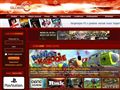 http://www.globalgame.hu ismertető oldala
