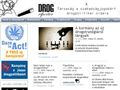 http://www.drogriporter.hu ismertető oldala